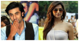 Deepika, Ranbir to patch up? 